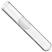 PYREX 9820-25X, 70 mL Rimless Culture Tubes, 25x200 mm (Pack of 48)