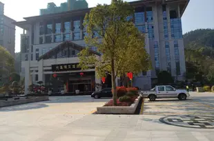 順昌大聖假日酒店Dasheng Holiday Hotel