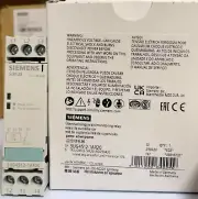 SIEMENS SIRIUS 3UG45 Monitoring relay 3UG4512-1AR20