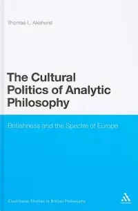 在飛比找博客來優惠-The Cultural Politics of Analy