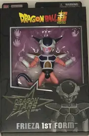 Dragon Stars Series - Frieza 1st Form Action Figure