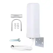New 12dbi Helium Hotspot Miner Outdoor/915mhz Lora Antenna For Rak Nebra Bobcat