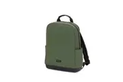 Moleskine The Backpack Collection 15" Soft Touch Lightweight Bag Forest Green