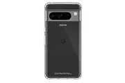 EFM Alta Armour with D3O BIO Case (Suits Google Pixel 8 Pro) - Clear