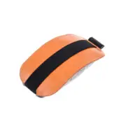 Shockproof PU Leather Storage Case Protective Cover Bag Pouch For Magic Mouse 2