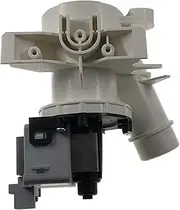 B30-3A Washing Machine Drain Pump Replacement， Compatible For Hoover Teka Washer Dryers - High-Efficiency Drainage Solution