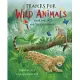 Prayers for Wild Animals: Their Habitats and the Environment
