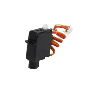 Eachine 2g Plastic Analog Servo Aileron Servo for Eachine Mini F4U T28 F22 P-51D F16 BF109 Spitfire P40 FW190 RC Airplan