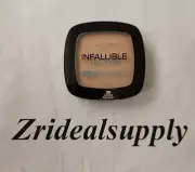 L'OREAL INFALLIBLE PRO GLOW LONGWEAR POWDER 26 SUN BEIGE