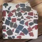 The Hunky Bricklayer Roasted Oatmeal Stout Goats Milk Soap