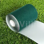 6 Inch x 33 Ft Artificial Grass Tape Self-Adhesive Synthetic Turf Seaming Tape