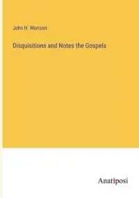 在飛比找博客來優惠-Disquisitions and Notes the Go