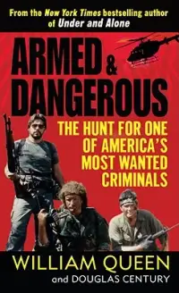 在飛比找博客來優惠-Armed and Dangerous: The Hunt 