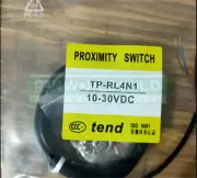 1PC New For TEND Proximity Switch TP-RL4N1 10-30VDC Sensor