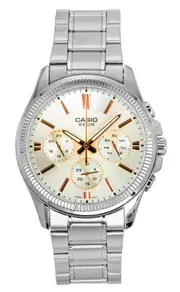 Casio MTP-1375D-7A2V Mens Watch