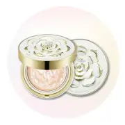 [Ohui] ULTIMATE BRIGHTENING essence pact (SPF 50+/PA+++)14gx2EA