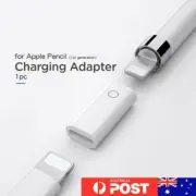 1st generation Apple Pencil Cable Charger Adapter Original genuine parts AU