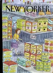 THE NEW YORKER MAGAZINE JUNE 19, 2023 PRESIDENTIAL CANDIDATES CAMPUS TOURS CIVIL
