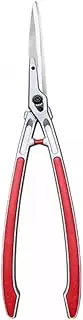 Hedge Trimmer, Garden Shears, Grass Shears, Ultra Lightweight - Professional Pruning Tools with Sharp Blades and Comfortable Grip for Garden, Yard, Fruit Trees(S)