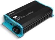 Renogy 12V 60A DC to DC Battery Charger for RVs Boats Yachts Commercial Vehicles