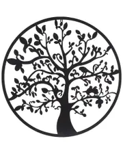 Safavieh 31.5in Tree Of Life Wall Art