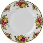 Royal Albert 268400 Old Country Roses Salad Plate Set of 2