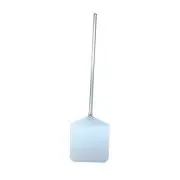 Stainless Steel Pizza Oven Peel Paddle - Handle hot pizzas easily