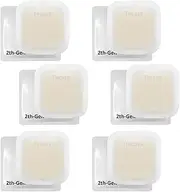 Tecasa Pack of 6 Odour Eliminators for PETKIT Pura Max Self-Cleaning Cat Litter Tray, Odour Control, Removes Stubborn Odours Fibre Deep