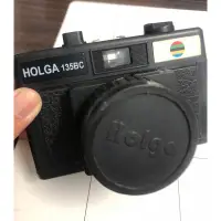 在飛比找蝦皮購物優惠-HOLGA 135BC 傻瓜相機 Lomo相機