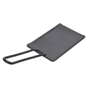 Mini Bakeware Portable Pan Oven Grilling Platter Roasting Roaster