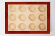 Silicone Nonstick Baking Muffin Pan Premium