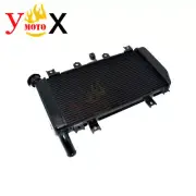 Motorcycle Water Radiator Cooler Cooling For Kawasaki Ninja400 Z400 EX400 18-21