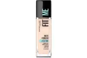 Maybelline Fit Me Matte Poreless Foundation