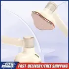 1000W Handheld Garment Steamer Mini Fabric Steamer Steam Iron for Home & Travel