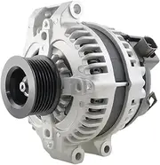 Automotive Alternator Compatible For Accord VI CR-V II RD7 Civic VIII 2.0 2.4 31100RAAA01 31100RAAA03 31100RAAA05 31100RTA003