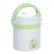 1.5 CUP Travel Rice Cooker,Mini Rice Cooker