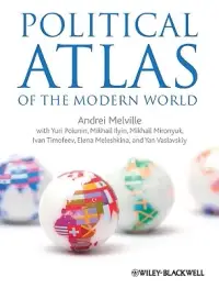 在飛比找博客來優惠-Political Atlas of the Modern 