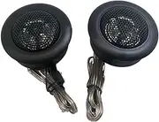 Car Audio Component Non-Destructive Modification of Automobile Fever Film Tweeter High-Power Universal Tweeter Car Speaker Tweeters