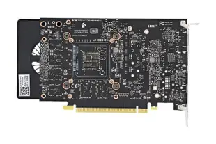 眾誠優品 NVIDIA英偉達麗臺Quadro P2200圖形專業顯卡5GB DP 4K 5K 75W功耗 KF1827