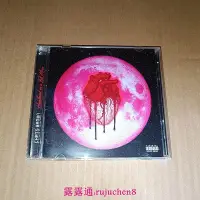 在飛比找Yahoo!奇摩拍賣優惠-中陽 Chris Brown 克里斯布朗2cd