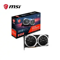 在飛比找PChome商店街優惠-微星MSI Radeon RX 6700 XT 12G ME