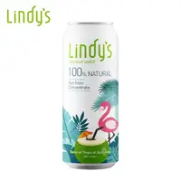 在飛比找樂天市場購物網優惠-免運 Lindy's 100%原味椰子水310ml x 24