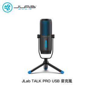 JLab TALK PRO USB 麥克風 _廠商直送