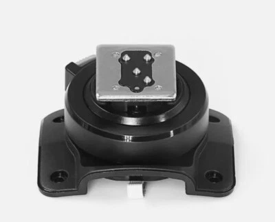 NEW Original Godox TT685 II TT685 II-N Hotshoe Hot Shoe Base For Nikon Mount
