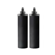 Phoenix Water Filter Replacement Cartridges Smart Carbon Long-Life Genuine PFAS