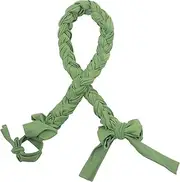 POPETPOP Horse Tail Extension Bag Strap for Horse Grooming Stylish Against Insects Soft Material for Elegant Tail Appearance