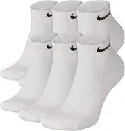 [Nike] Everyday Cushion Low Training Socks