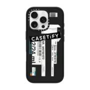 iPhone 16 Pro Impact Case MagSafe Compatible Casetify™