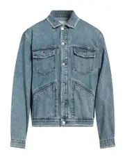 [ISABEL MARANT] ISABEL MARANT Denim outerwear - Item 16377284