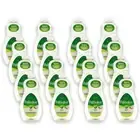 16x Palmolive Eco Dishwashing Liquid Antibacterial Soap Coconut & Lime 500ml